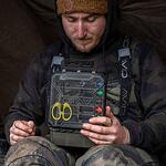 Кутия за риболовни принадлежности Avid Carp Reload Accessory Box