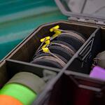 Кутия за риболовни принадлежности Avid Carp Reload Accessory Box