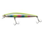 Воблер Sea Buzz Terminator MG Minnow 110F 084 – CHRR – 11см / 10.70гр