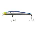 Воблер Sea Buzz Terminator MG Minnow 110F 073-MS – 11см / 10.70гр