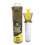 PVA комплект Avid Carp PVA Pocket Stick System – 22.5мм