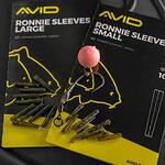 Силиконов шлаух за изработване на Рони Риг монтажи Avid Carp Ronnie Sleeves – Голям размер