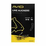 Шлаух-алайнер Avid Carp Outline Line Aligners № 8-12