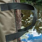 Калъф за 3 въдици Korum Transition 3 Rod Sling 3.66м(12ft)