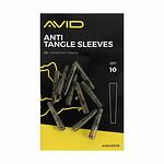 Противооплитащ аксесоар Avid Carp Anti Tangle Sleeve – 10бр