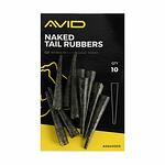 Конус за клипс Avid Carp Naked Tail Rubber