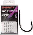 Куки Starbaits Power Hook Coated Classic - 10 броя