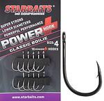 Шаранджийски куки Starbaits Power Hook Classic Boilie, 10бр