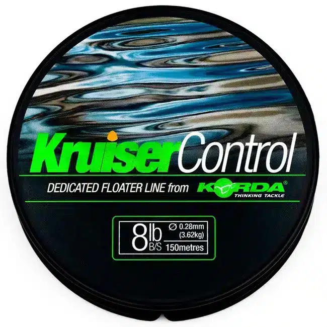 Плуващо монофилно влакно Korda Kruiser Control Floater Line – 150м