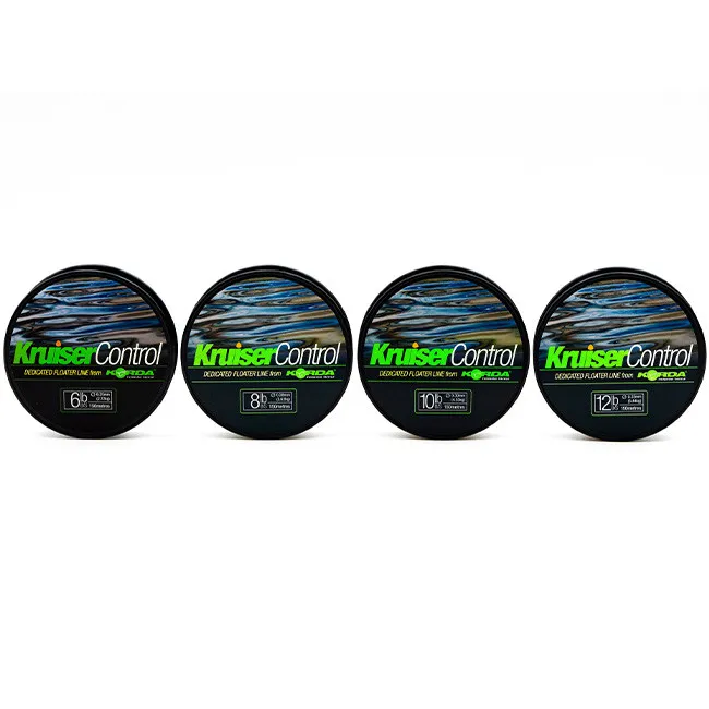 Плуващо монофилно влакно Korda Kruiser Control Floater Line – 150м