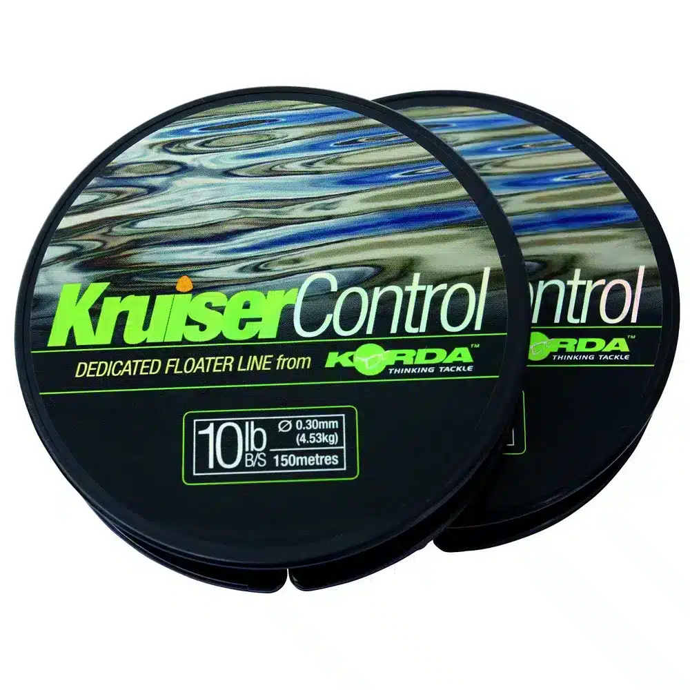 Плуващо монофилно влакно Korda Kruiser Control Floater Line – 150м