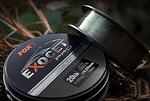 Монофилно шаранско влакно Fox Exocet Pro Distance Casting Mono Lo-Vis Green – 1000м