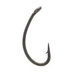 Единични куки Filstar F1252DB Premium Carp Curve Shank, 10бр