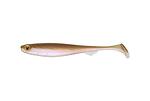 Силиконова примамка Fox Rage Ultra UV Slick Shad Wakasagi – 13см