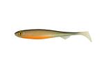 Силиконова примамка Fox Rage Ultra UV Slick Shad Hot Olive – 9см