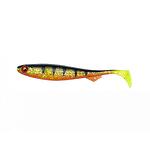 Силиконова примамка Fox Rage Ultra UV Slick Shads Perch – 9см