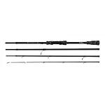 Спининг въдица Fox Rage Street Fighter Light Shad Travel Rod – 2.20м / 5-20гр