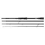 Спининг въдица Fox Rage Street Fighter Lure Blaster Travel Rod – 2.30м / 15-50гр / 4 части