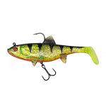 Силиконови примамки Fox Rage Replicant Wobble UV Perch – 14cm, 55гр