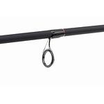 Спининг въдица Fox Rage Warrior Heavy Spin Rod – 2.40м / 40-80 гр