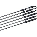 Спининг въдица Fox Rage Prism X Medium Spin Rod – 2.40м / 5-21гр