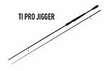 Спининг въдица Fox Rage Ti Pro Jigger Rod – 2.40м / 15-50гр