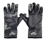 Ръкавици за спининг Fox Rage Thermal Camo Gloves