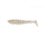 Силиконови примамки Fox Rage Ultra UV Spikey Shads Salt N Pepper – 12cm