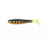 Силиконови примамки Fox Rage Ultra UV Spikey Shads Perch – 9cm