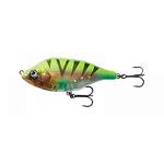 Воблер FOX Rage Hitcher Jerk & Twitch Lipless Sinking UV Sun Tiger – 12см/ 60гр