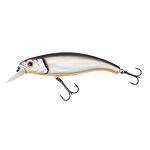 Воблер Fox Rage Slick Stick SR – UV Silver Baitfish- 4см / 2гр