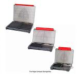 КУТИЯ FOX RAGE COMPACT STORAGE BOXES – M