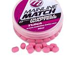 Балансирани дъмбели (риба тон) Mainline Match Dumbell Wafters – Tuna / 8мм, 50гр