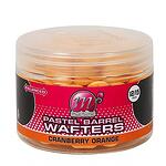 Лафтери (червена боровинка и портокал) Mainline Wafter Barrels Cranberry Orange 12/15мм, 150гр