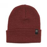 Зимна шапка Korda Le Klassic Beanie Burgundy