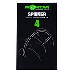 Куки Korda Spinner, 10бр