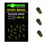 Буфери Korda Shok Bead – 15бр