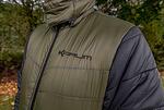 Подплатено яке Korum Neoteric Padded Jacket