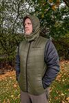 Подплатено яке Korum Neoteric Padded Jacket