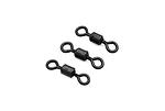 Микро вирбели Korda Micro Rig Swivel – 20бр