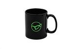 Чаша Korda Mug Glasses Logo Black