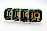 Флуорокарбонов повод Korda IQ Fluorocarbon Hooklink – 20м / 6.80кг(15lb)