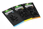 Алайнери Korda Green Kickers – 10бр, Среден размер