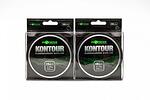 Флуорокарбон за основна линия Korda Kontour Soft Fluorocarbon – 200м