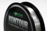 Флуорокарбон за основна линия Korda Kontour Soft Fluorocarbon – 200м