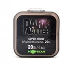 Плетено влакно за поводи Korda Dark Matter Braid – 20м / 20lb