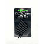 Противооплитащ шлаух Korda Dark Matter Tungsten Anti Tangle Sleeve – 4см