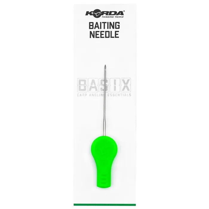 Игла за стръв Korda Basix Baiting Needle