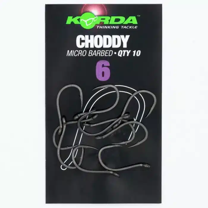 Куки Korda Choddy, 10бр