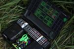 Кутия за риболовни аксесоари Korda Tackle Box